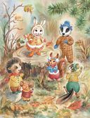 Новогодний переполох — фото, картинка — 6