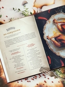 Мастер и Маргарита. Кулинарная вселенная культового романа — фото, картинка — 7