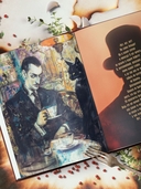 Мастер и Маргарита. Кулинарная вселенная культового романа — фото, картинка — 8