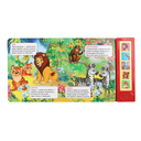 Зоопарк — фото, картинка — 2