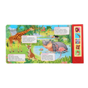 Зоопарк — фото, картинка — 3