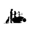 Иржина. Предначертанного не избежать — фото, картинка — 1