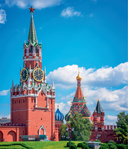 Москва – лучший город. 100 самых удивительных мест столицы России — фото, картинка — 1