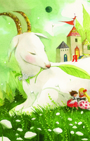 Хайди, или Волшебная долина — фото, картинка — 2