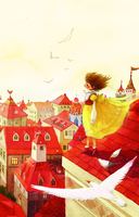 Хайди, или Волшебная долина — фото, картинка — 13