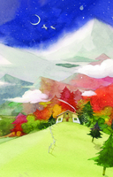 Хайди, или Волшебная долина — фото, картинка — 15