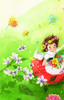 Хайди, или Волшебная долина — фото, картинка — 6