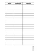 Vocabulary 10: словарь справочник — фото, картинка — 4