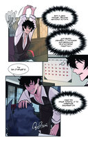 Тёмный призыватель. Выпуск 2 — фото, картинка — 11