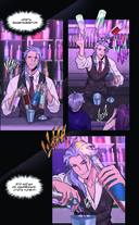 Тёмный призыватель. Выпуск 2 — фото, картинка — 14