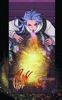 Тёмный призыватель. Выпуск 2 — фото, картинка — 15