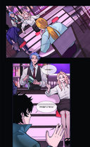 Тёмный призыватель. Выпуск 2 — фото, картинка — 3