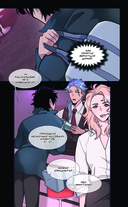 Тёмный призыватель. Выпуск 2 — фото, картинка — 4