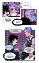 Тёмный призыватель. Выпуск 2 — фото, картинка — 5