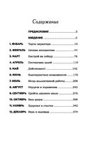 План достижения успеха: 365 идей — фото, картинка — 1