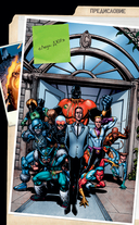 The Boys. Пацаны. Омнибус. Том 2 — фото, картинка — 2