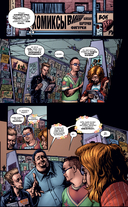 The Boys. Пацаны. Омнибус. Том 2 — фото, картинка — 12