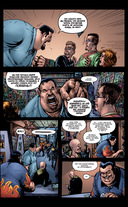 The Boys. Пацаны. Омнибус. Том 2 — фото, картинка — 13