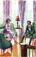 Затерянный мир — фото, картинка — 8