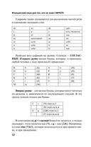 Итальянский язык для тех, кто не знает НИЧЕГО. Методика 
