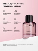 Мист для волос 