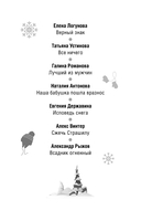 Детектив к зиме — фото, картинка — 2