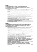 Государственная политика в сфере развития малого и среднего предпринимательства — фото, картинка — 4