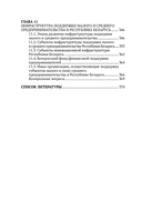Государственная политика в сфере развития малого и среднего предпринимательства — фото, картинка — 8