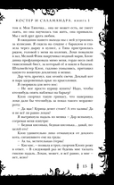 Костер и Саламандра. Книга 1 — фото, картинка — 13