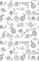 Раскраска для ленивых — фото, картинка — 6