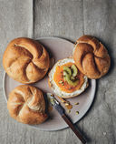 Мир хлеба. 100 лучших рецептов домашнего хлеба со всего мира — фото, картинка — 12