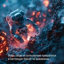 Пробуждение Левиафана — фото, картинка — 7