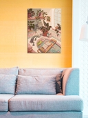 Картина по номерам 