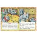 Сказки детям. Читаем по слогам — фото, картинка — 3