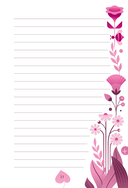 Мама, расскажи мне… 101 вопрос о тебе и нашей семье — фото, картинка — 11