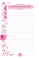 Мама, расскажи мне… 101 вопрос о тебе и нашей семье — фото, картинка — 12