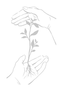 У тебя есть ты. Книга-тренинг о том, как научиться проживать и выдерживать сильные эмоции — фото, картинка — 1