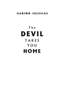 Домой приведёт тебя дьявол — фото, картинка — 2