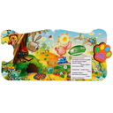 Винни. Любимые песенки — фото, картинка — 2