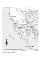 Эпоха завоеваний. Греческий мир от Александра до Адриана (336 г. до н.э. – 138 г. н.э.) — фото, картинка — 4