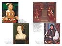 Англия Тюдоров: Полная история эпохи от Генриха VII до Елизаветы I — фото, картинка — 2