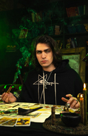 Ты и есть магия — фото, картинка — 13