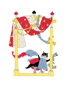 Кот в сапогах. Сказки самых известных сказочников — фото, картинка — 2