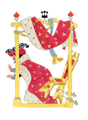 Кот в сапогах. Сказки самых известных сказочников — фото, картинка — 11