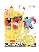 Кот в сапогах. Сказки самых известных сказочников — фото, картинка — 14