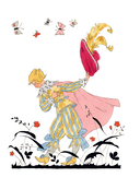 Кот в сапогах. Сказки самых известных сказочников — фото, картинка — 15