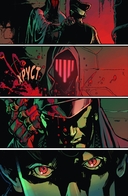 Избранник Тьмы — фото, картинка — 4