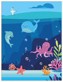 Мамы и малыши — фото, картинка — 1