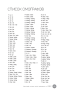 Иероглифы, которые читают неправильно. Омографы — фото, картинка — 16