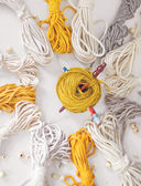 МАКРАМЕ Style. От техники к искусству: пошаговые уроки плетения — фото, картинка — 7